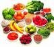 Blood Type Diet Menu